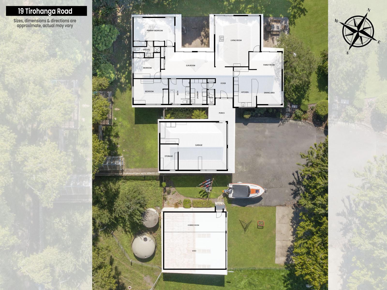 19 Tirohanga Road, Mosgiel