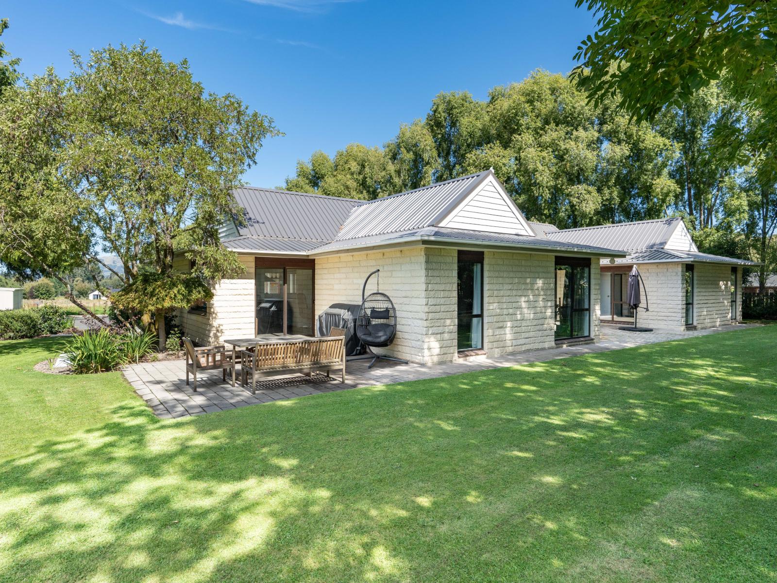 19 Tirohanga Road, Mosgiel
