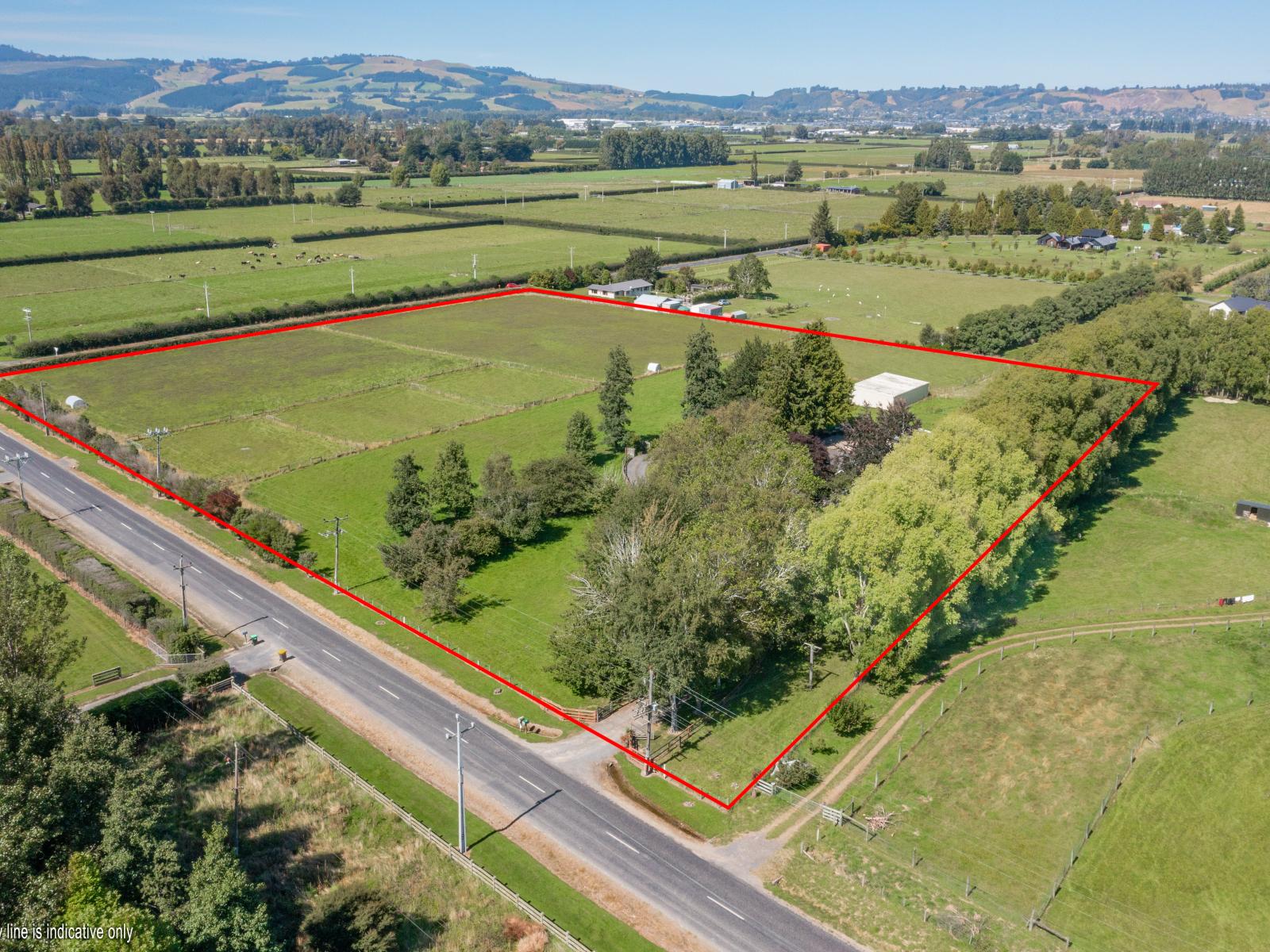 19 Tirohanga Road, Mosgiel