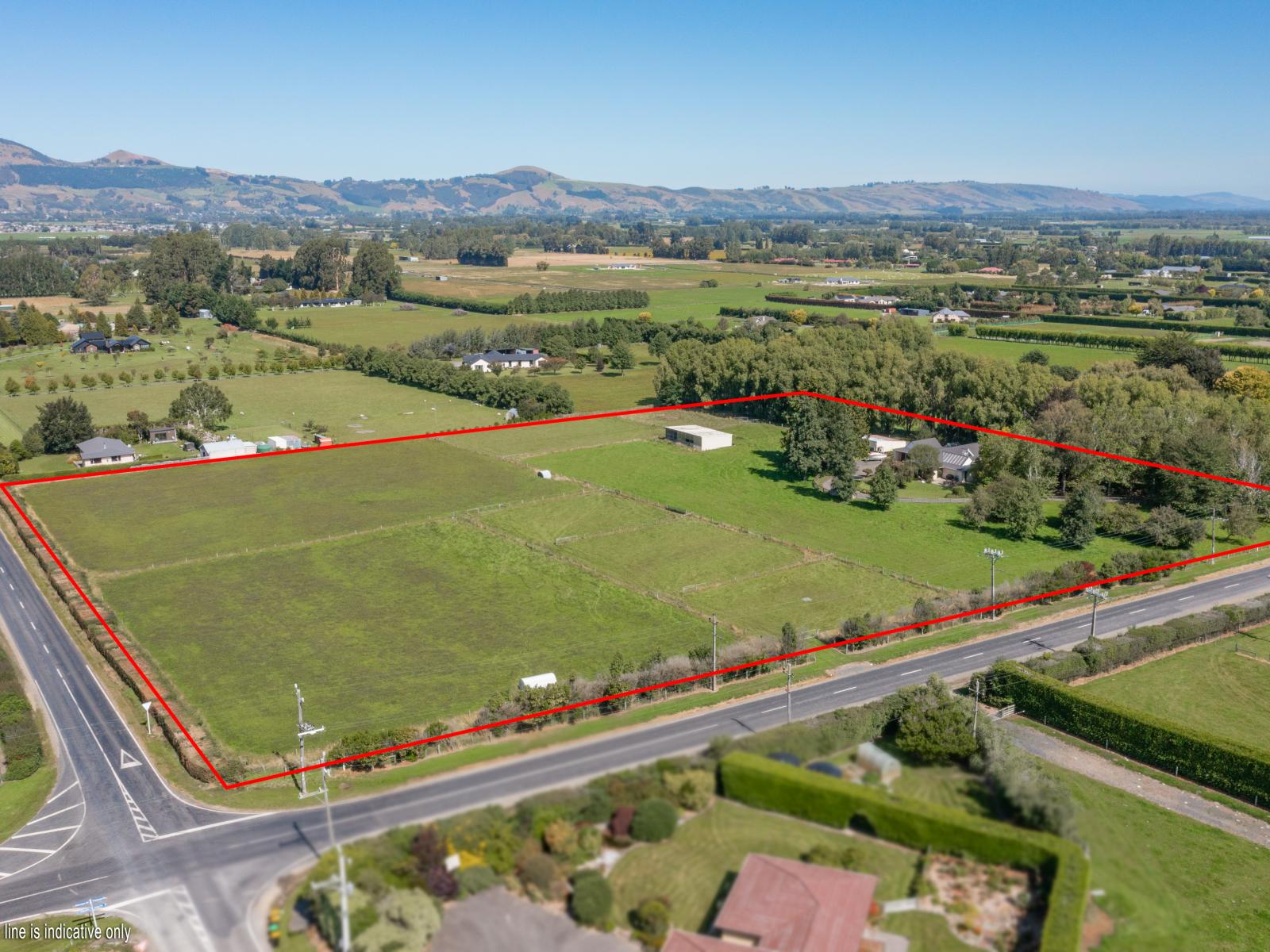 19 Tirohanga Road, Mosgiel