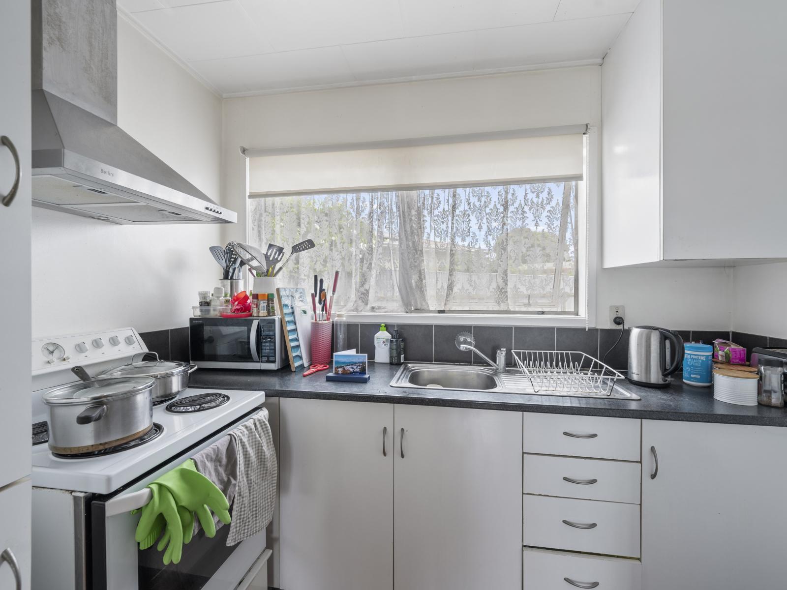 3, 5 and 7 London Place, Tamatea