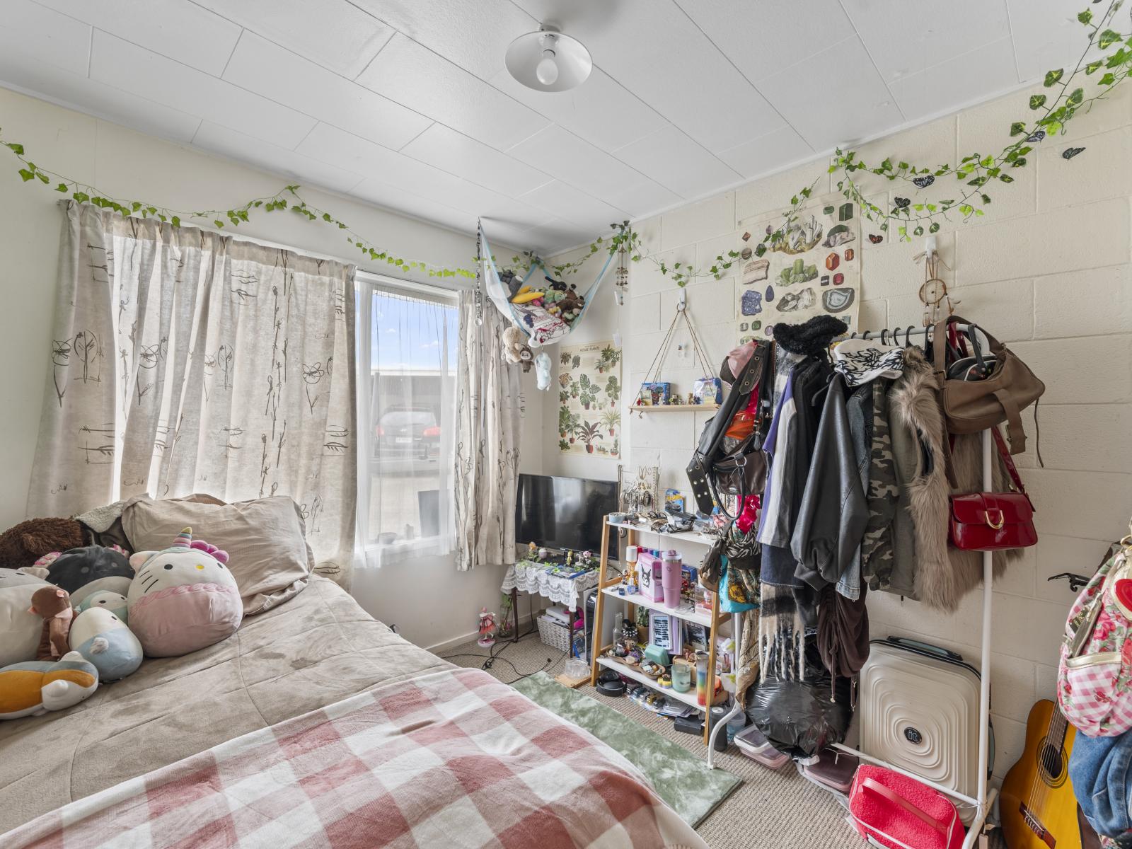 3, 5 and 7 London Place, Tamatea