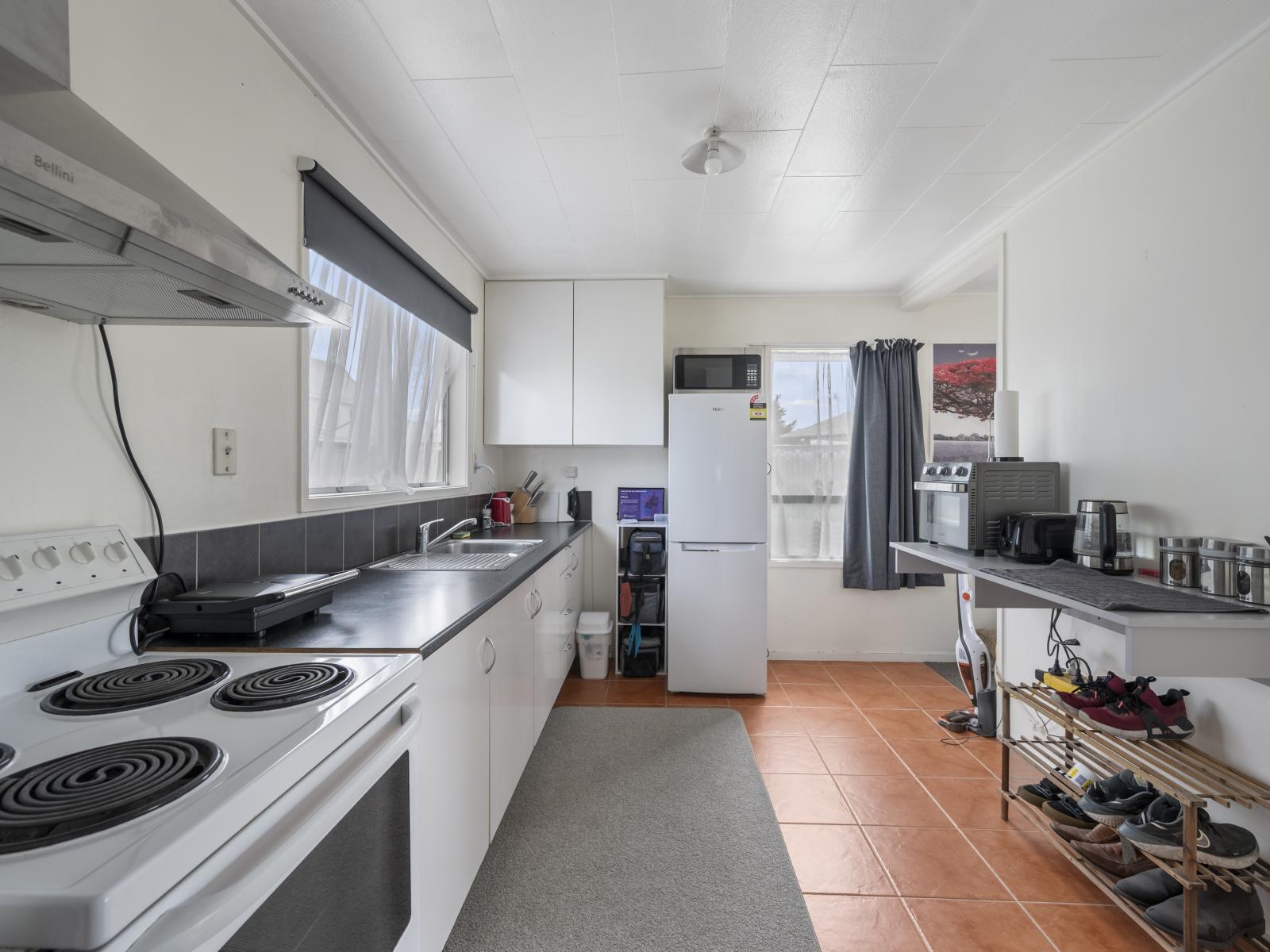 3, 5 and 7 London Place, Tamatea