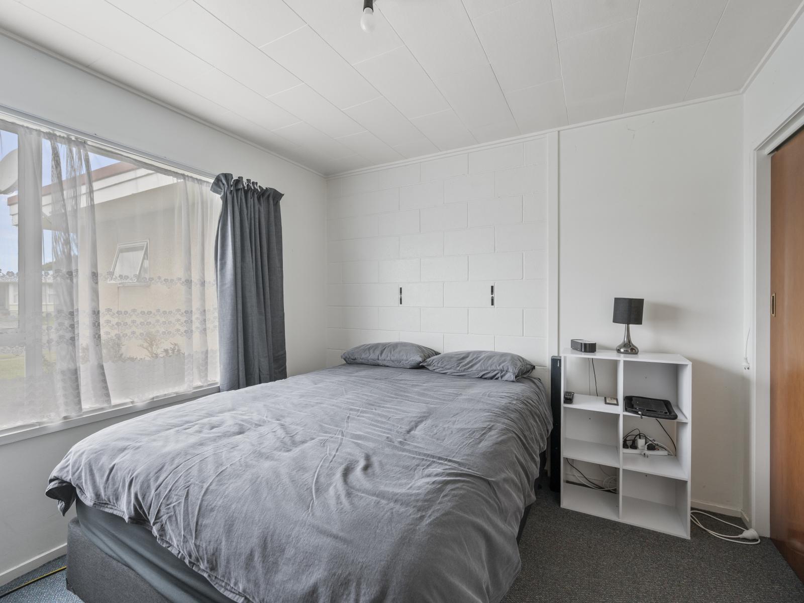 3, 5 and 7 London Place, Tamatea