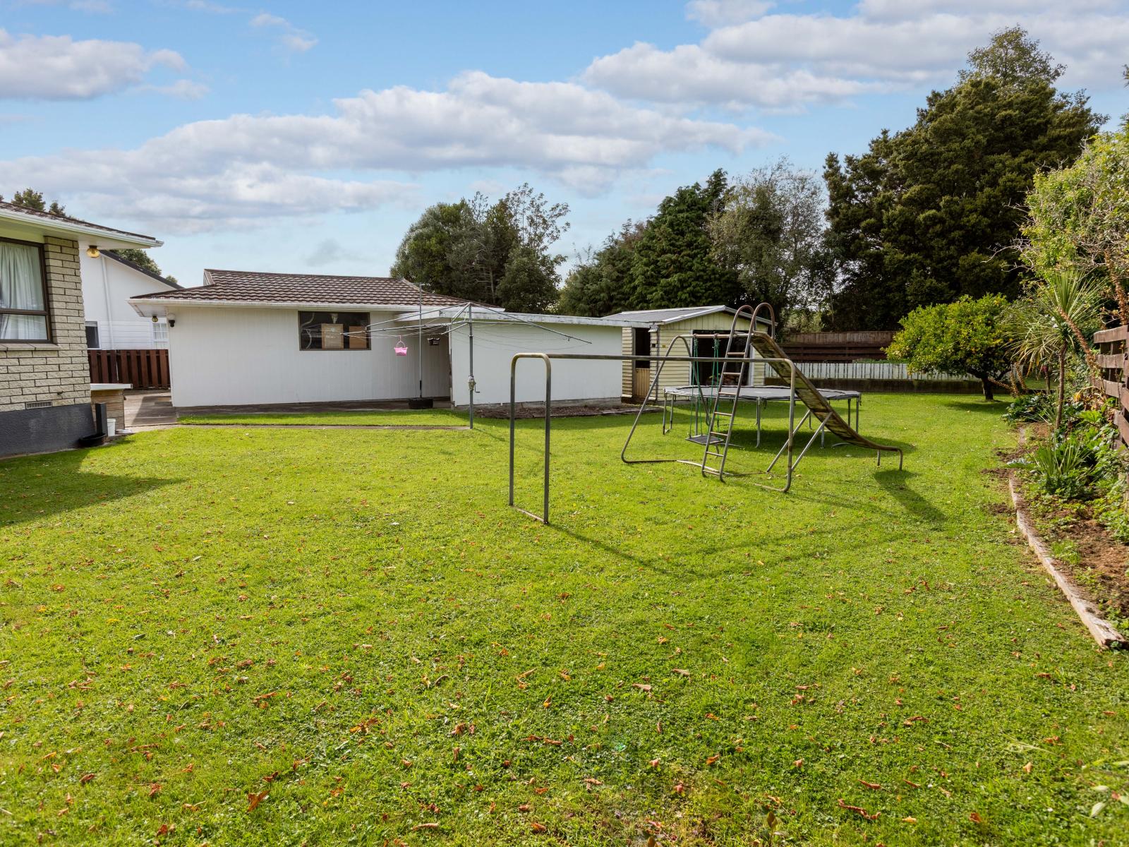 2 Matai Place, Pahiatua