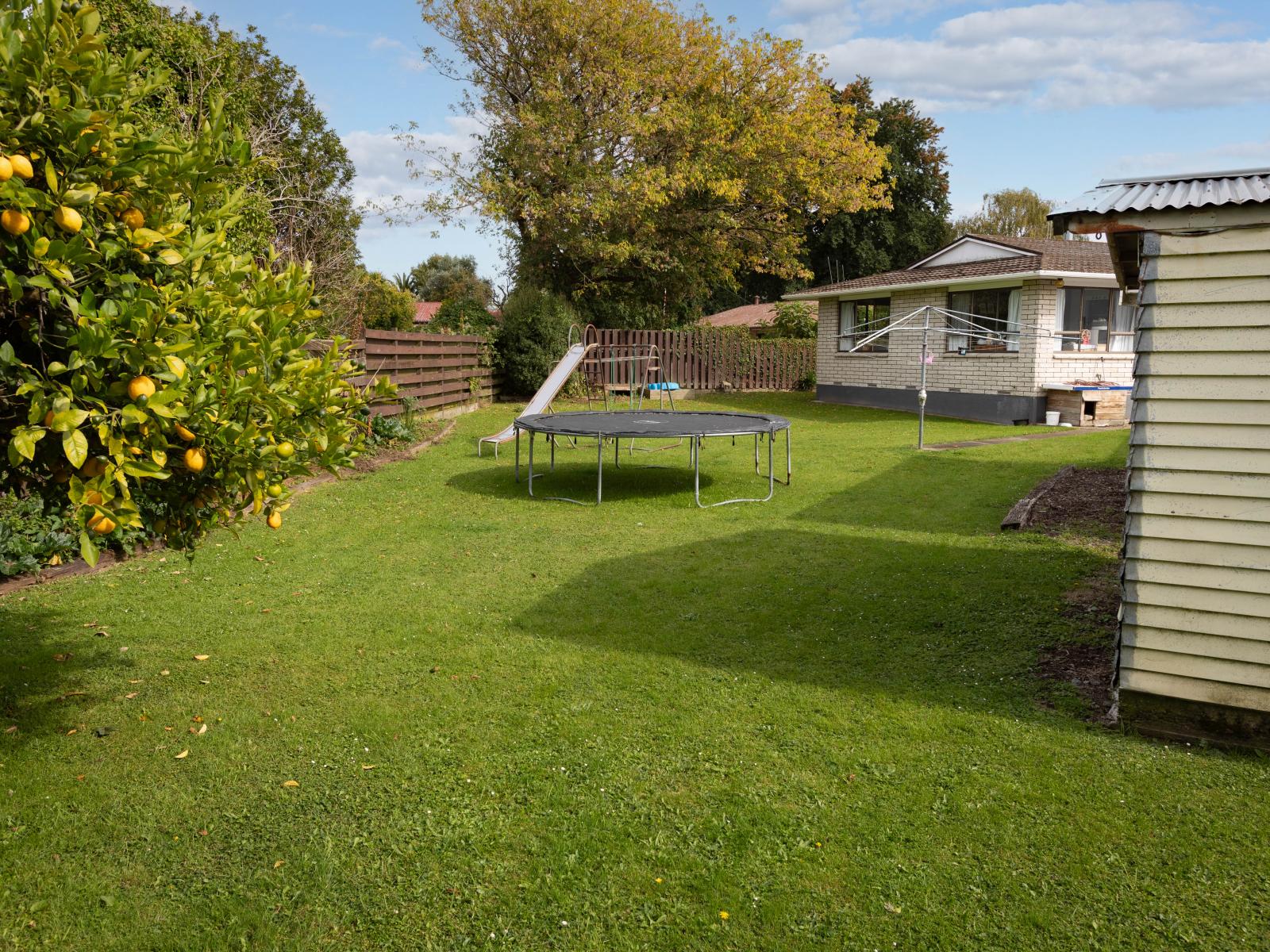 2 Matai Place, Pahiatua