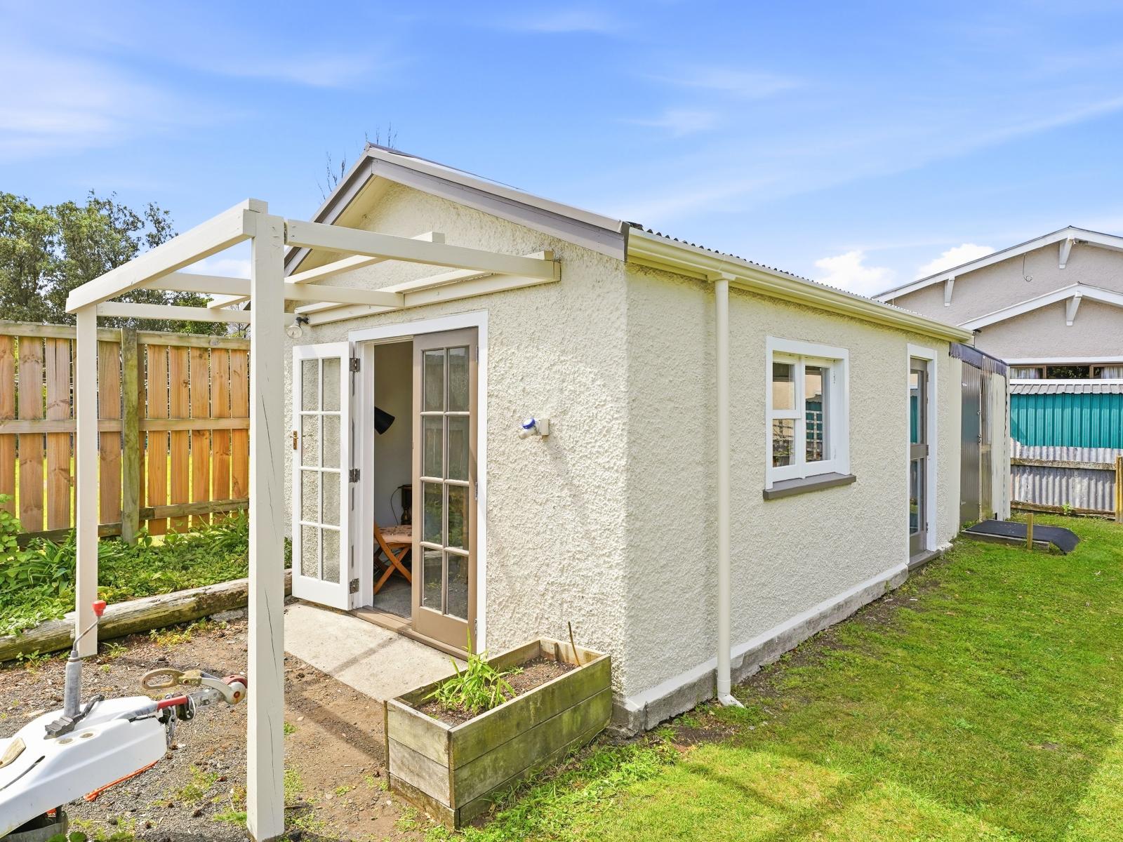 17 Sarjeant Street, Gonville