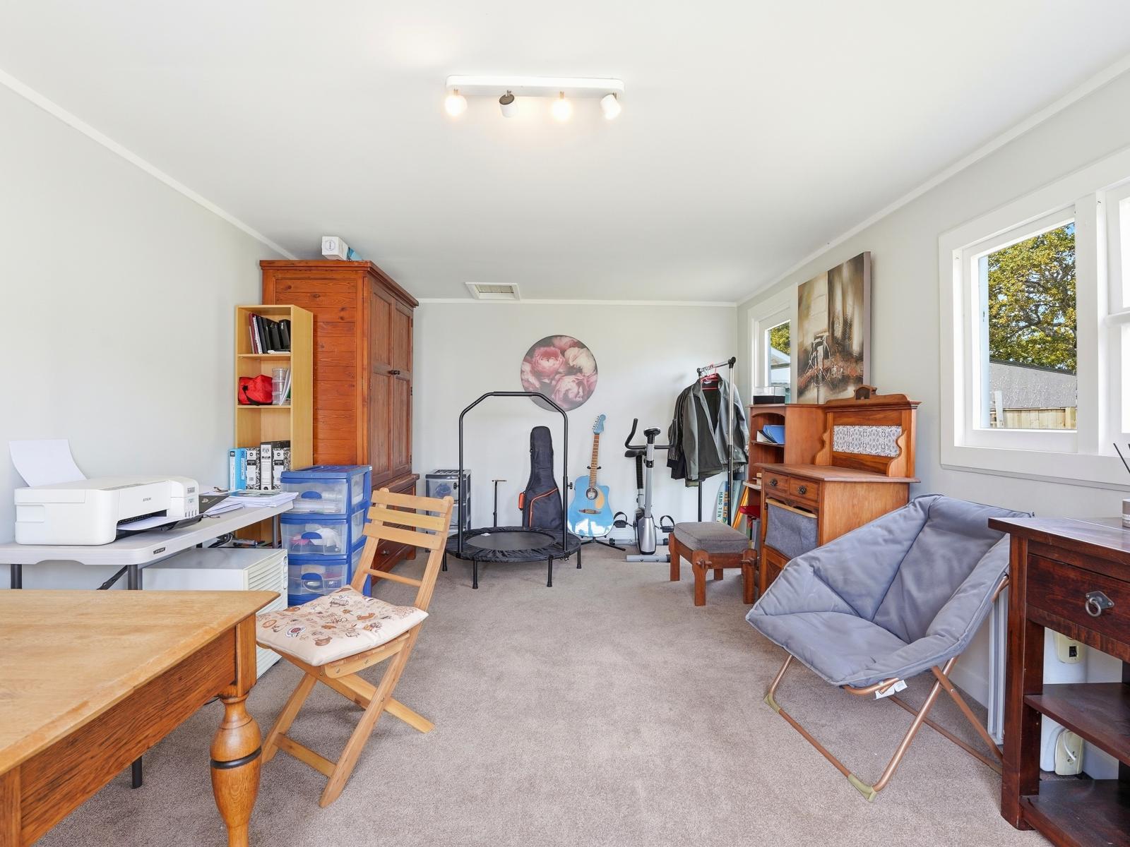 17 Sarjeant Street, Gonville