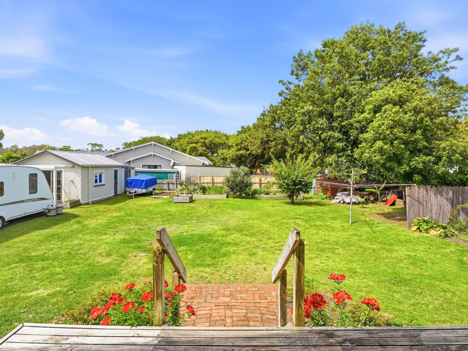 17 Sarjeant Street, Gonville