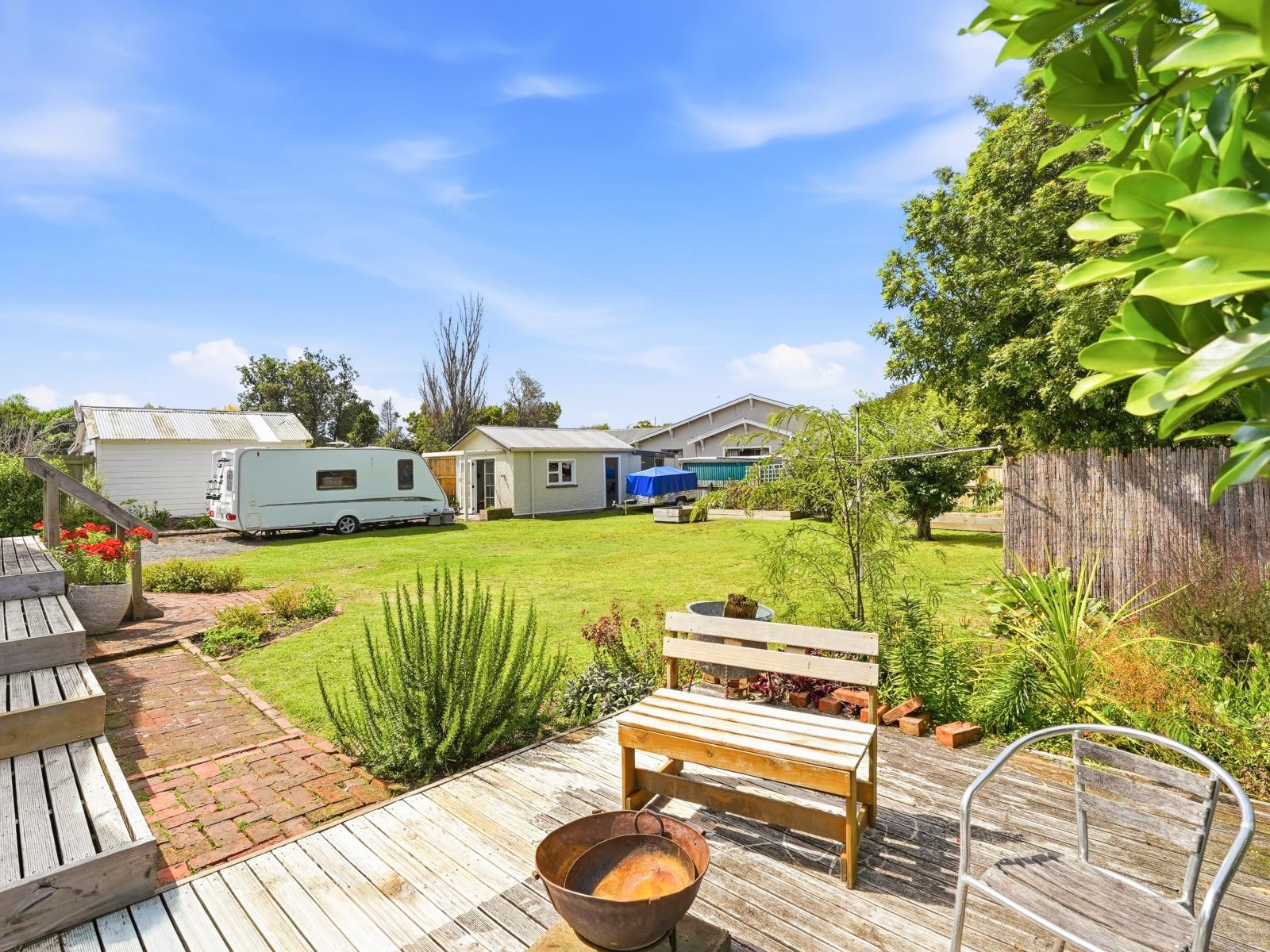 17 Sarjeant Street, Gonville