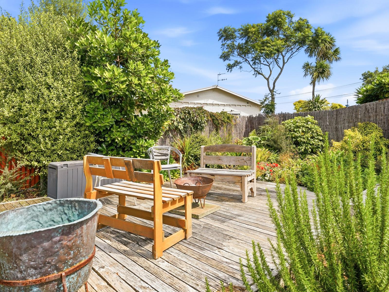 17 Sarjeant Street, Gonville