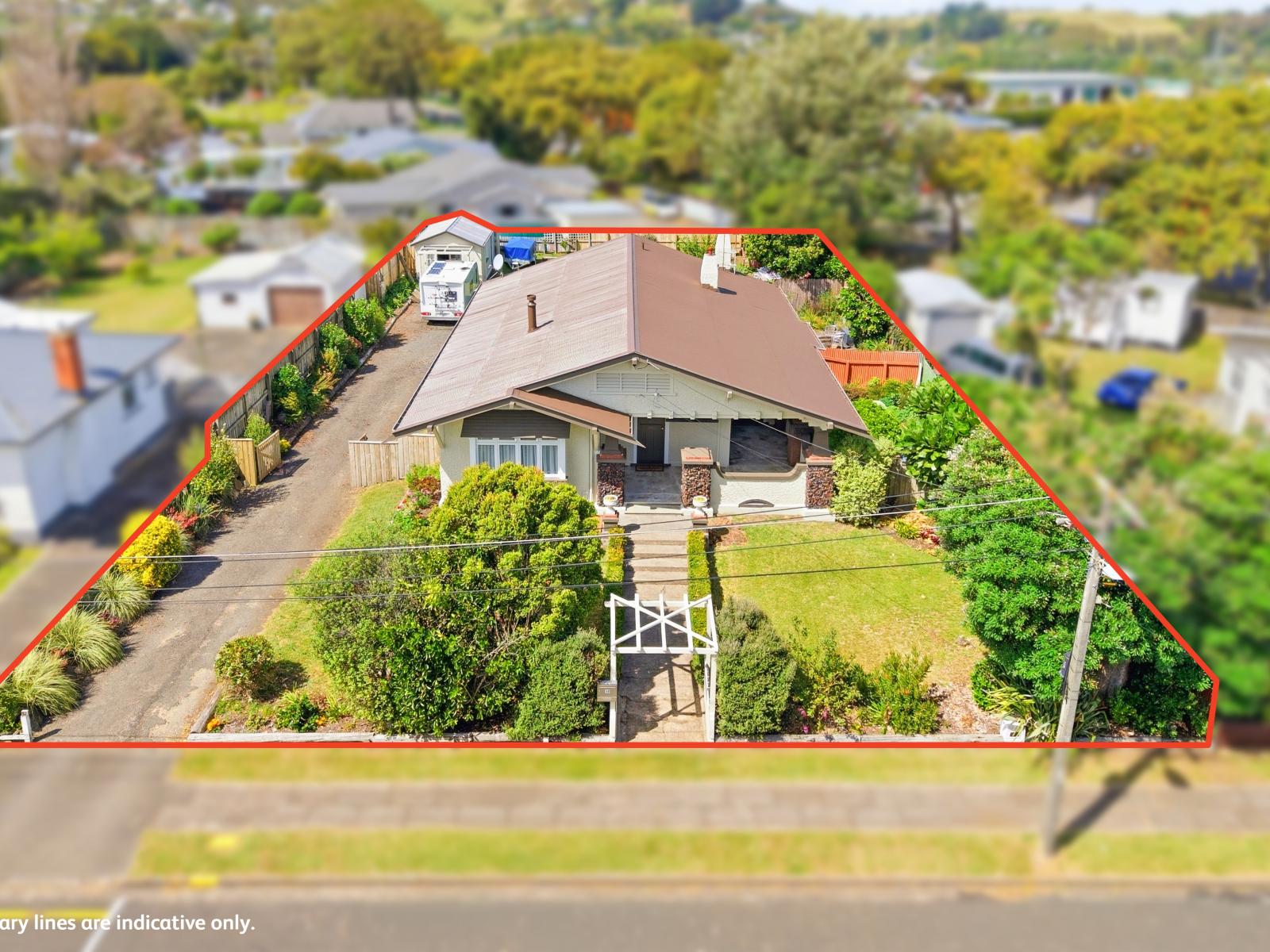 17 Sarjeant Street, Gonville