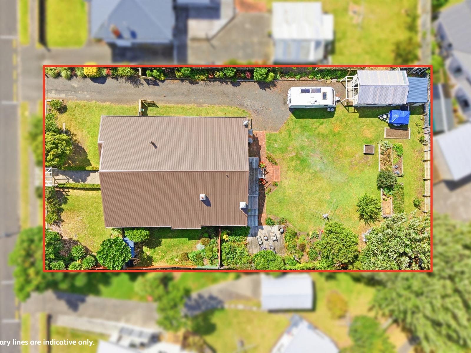 17 Sarjeant Street, Gonville