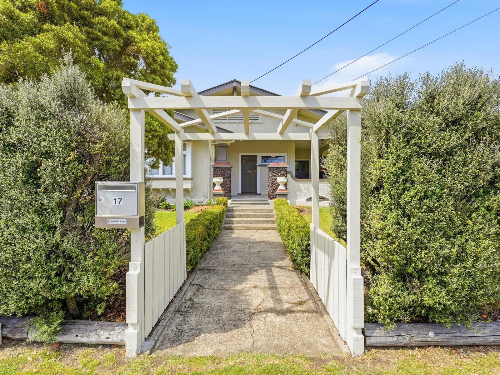 17 Sarjeant Street, Gonville