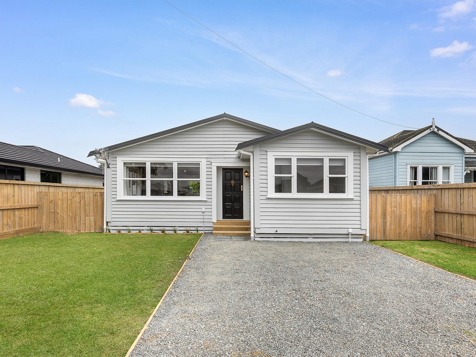 21 Lorne Street, Morrinsville