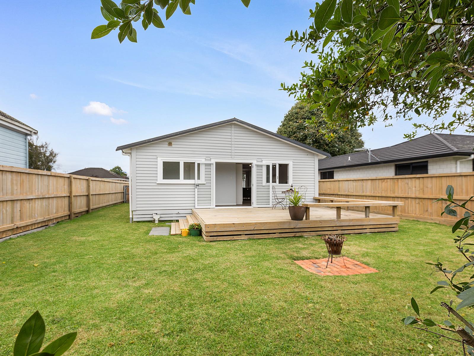 21 Lorne Street, Morrinsville
