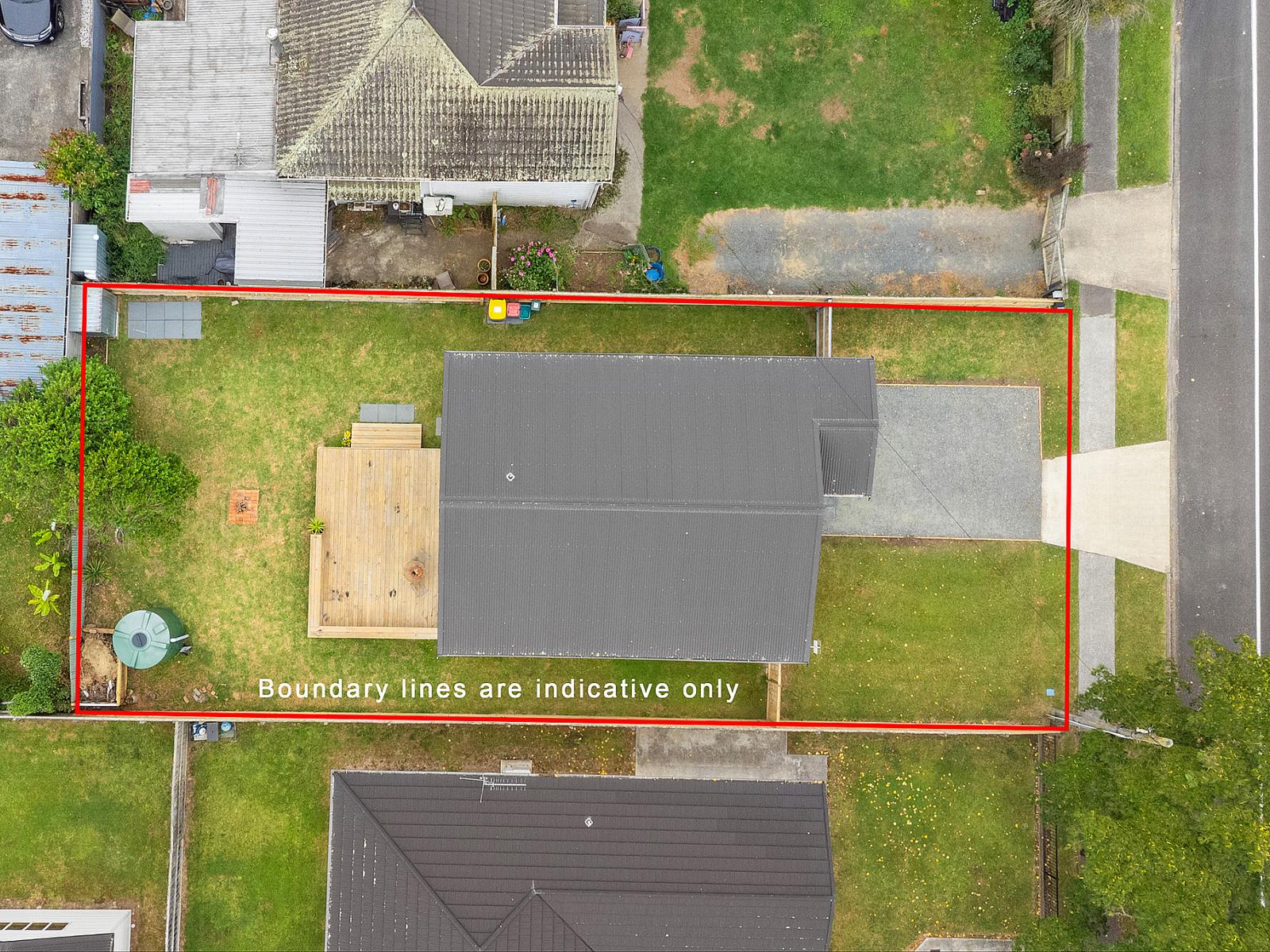 21 Lorne Street, Morrinsville