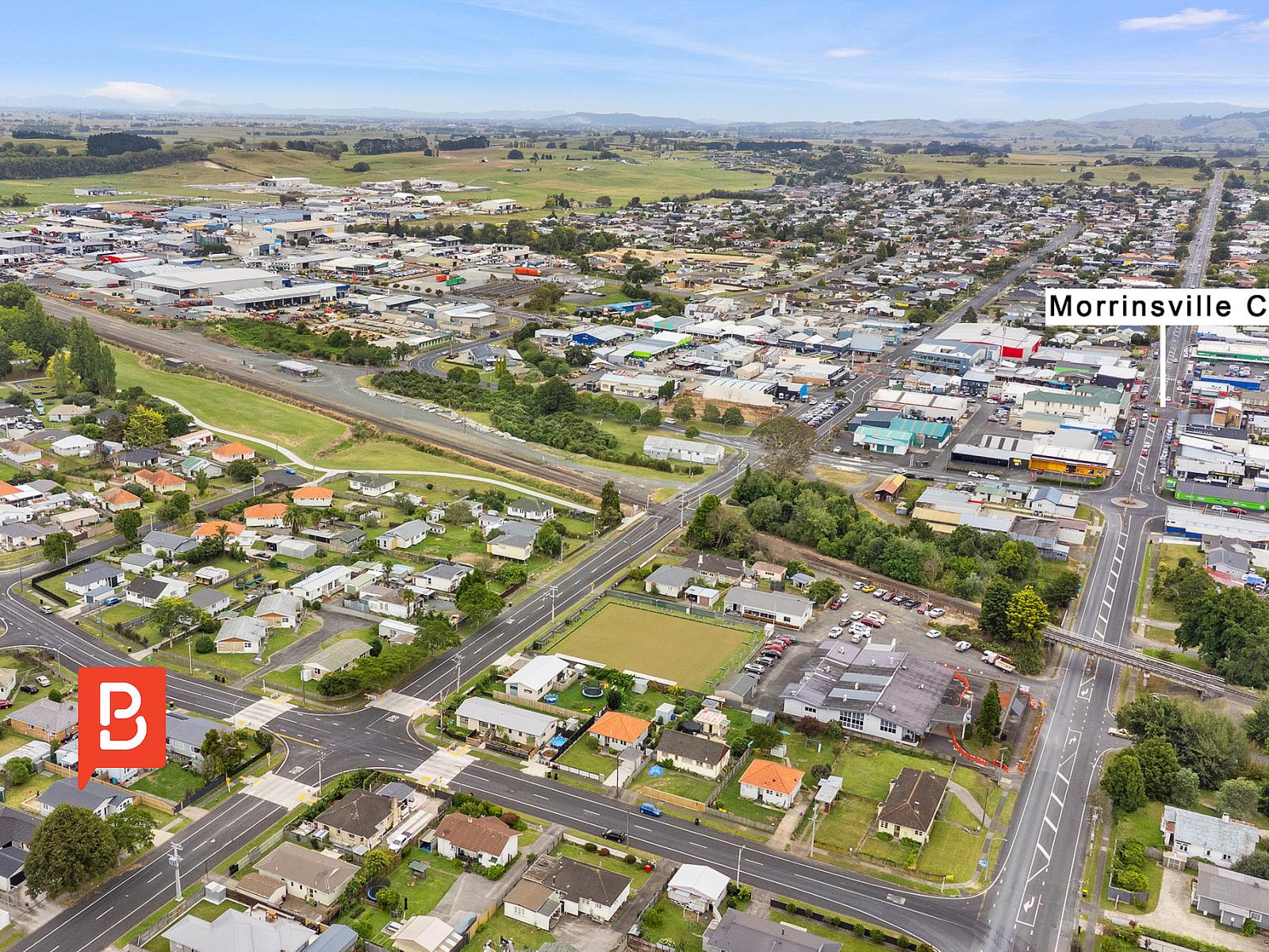 21 Lorne Street, Morrinsville