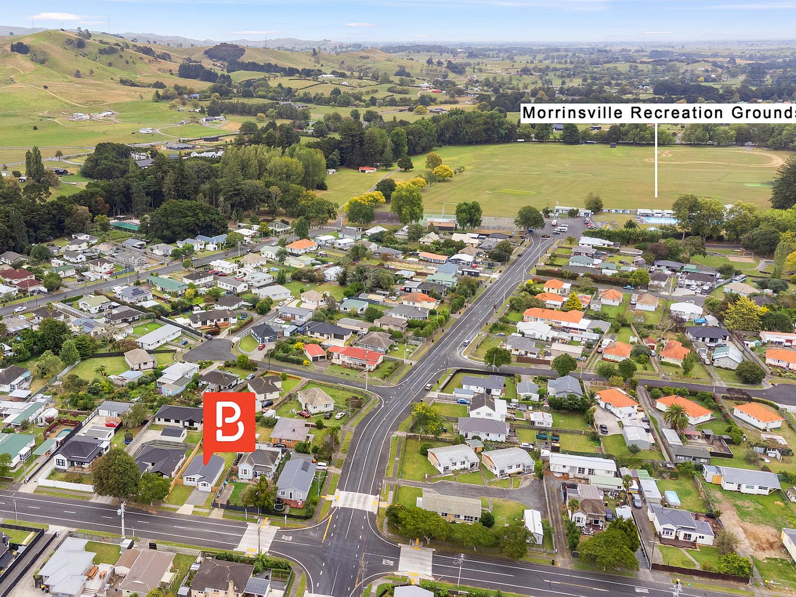 21 Lorne Street, Morrinsville