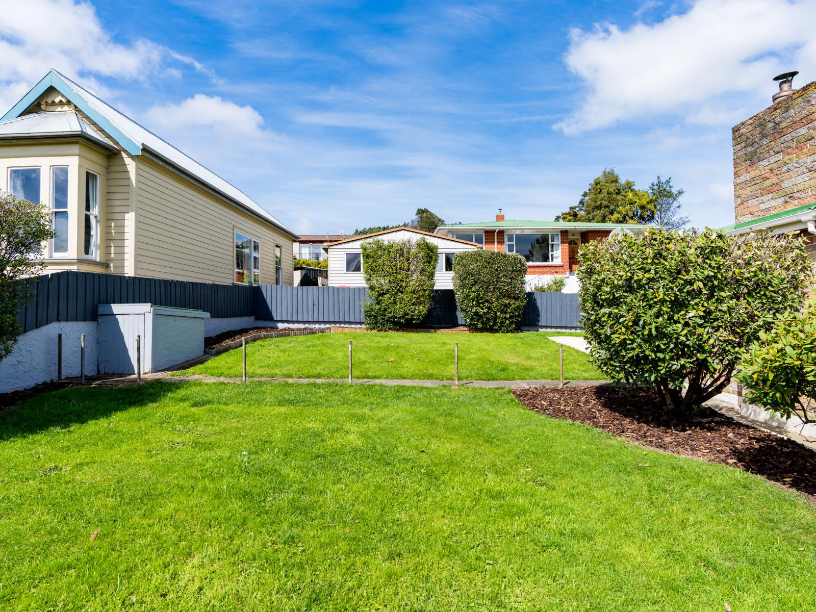 4 Shand Street, Green Island