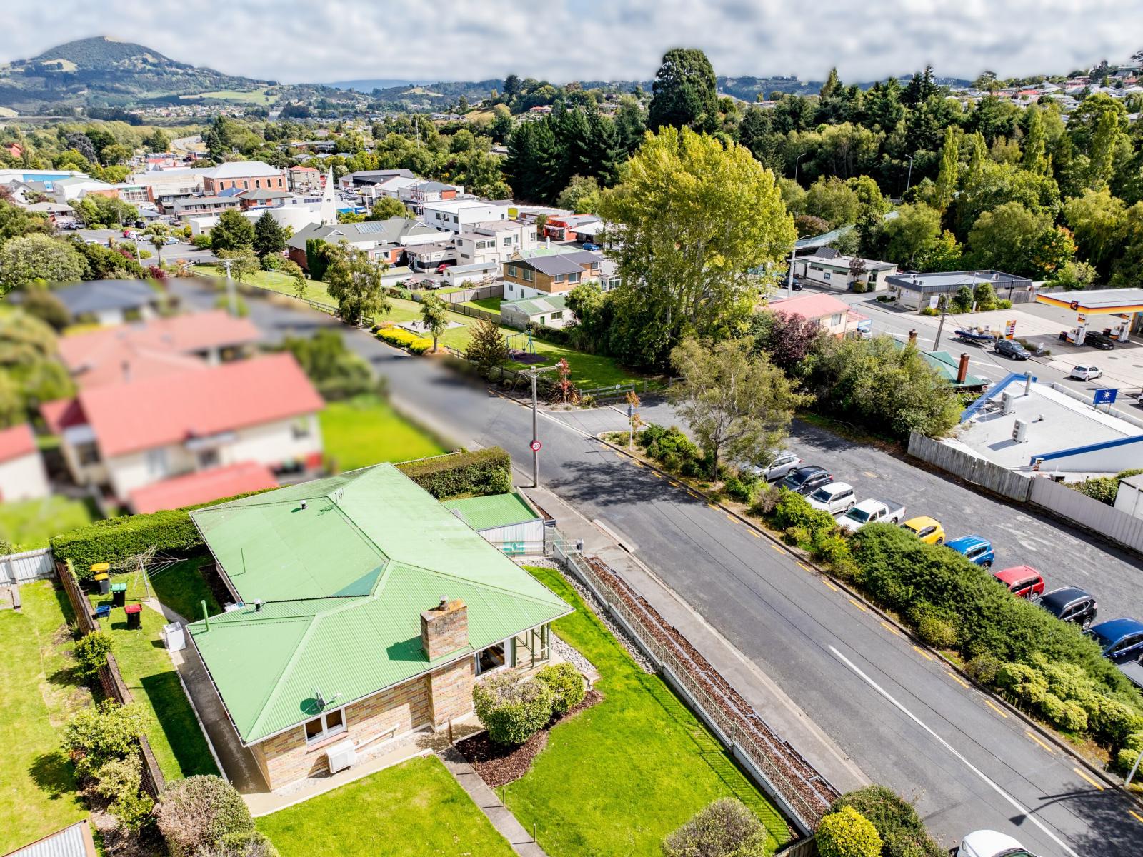 4 Shand Street, Green Island