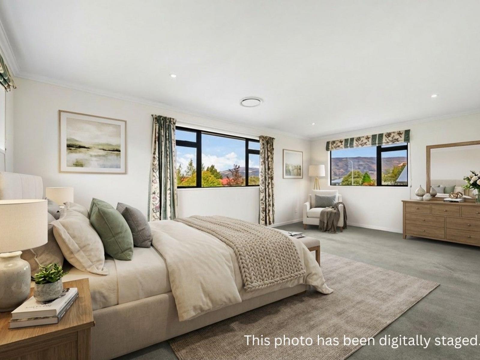 4 Hillview Place, Wanaka