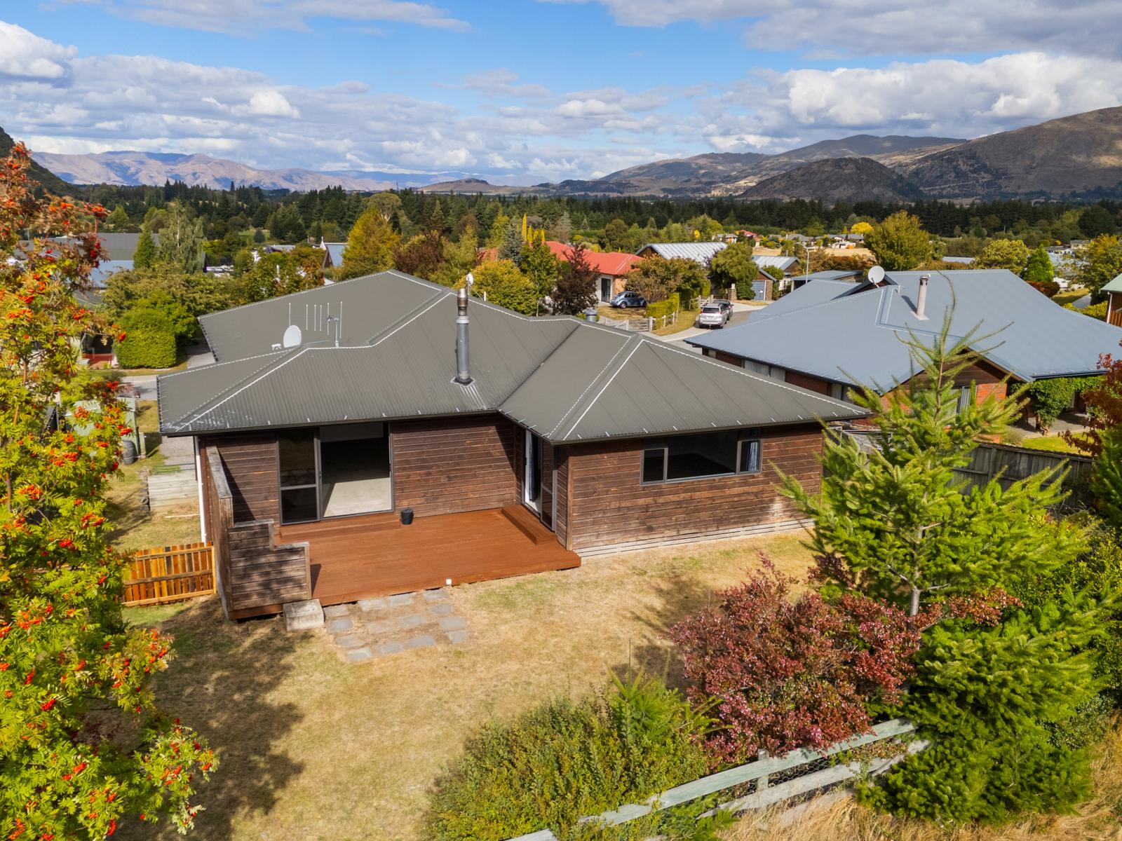 4 Hillview Place, Wanaka