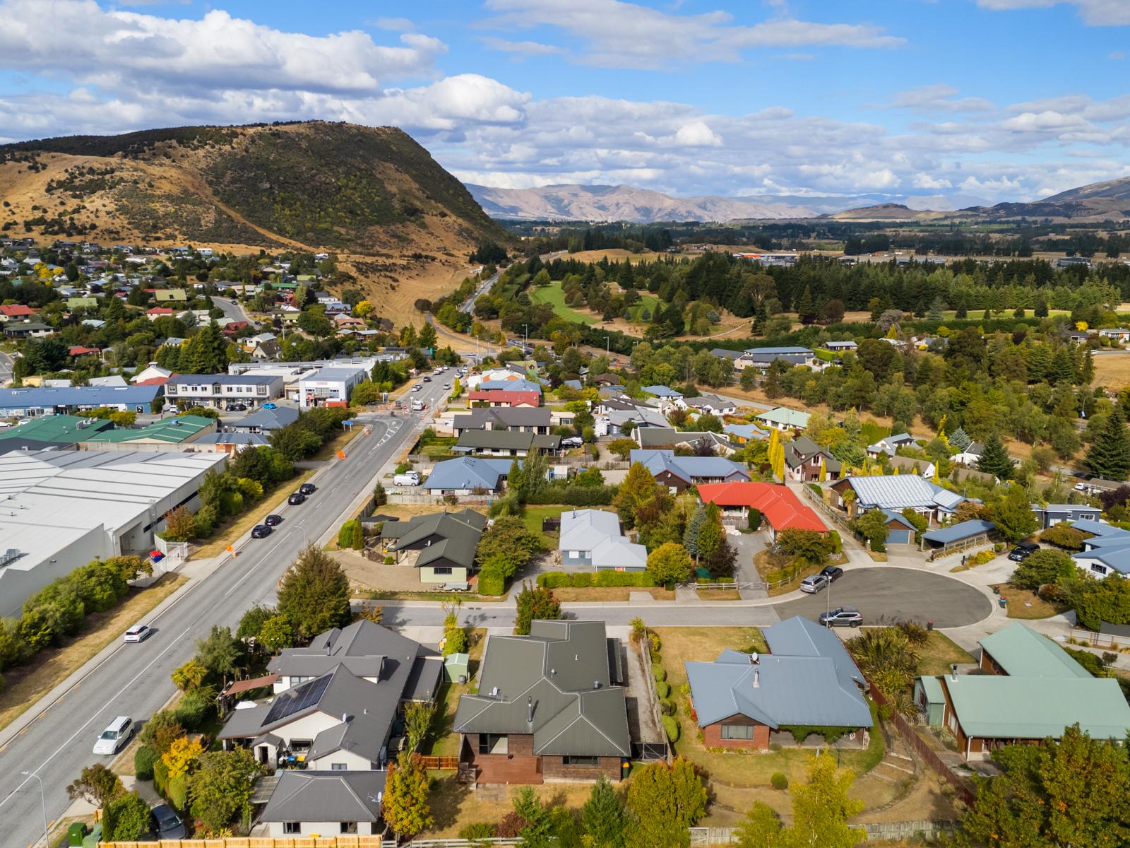 4 Hillview Place, Wanaka