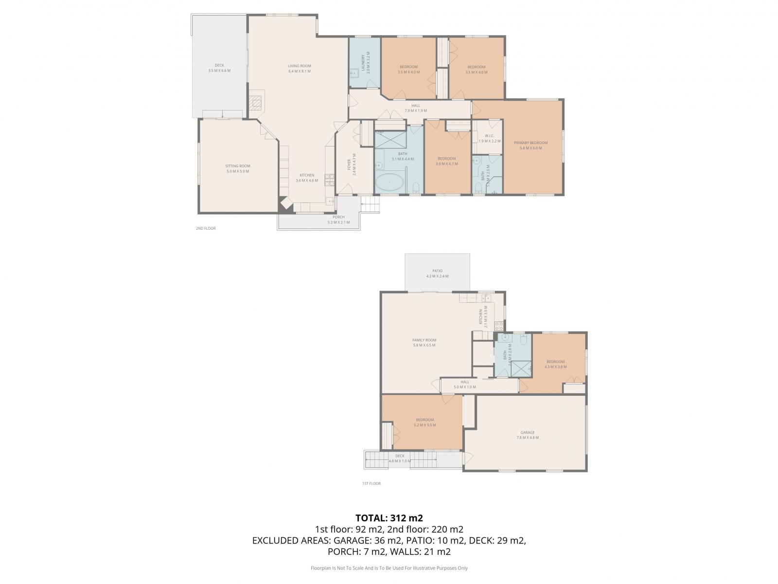 4 Hillview Place, Wanaka