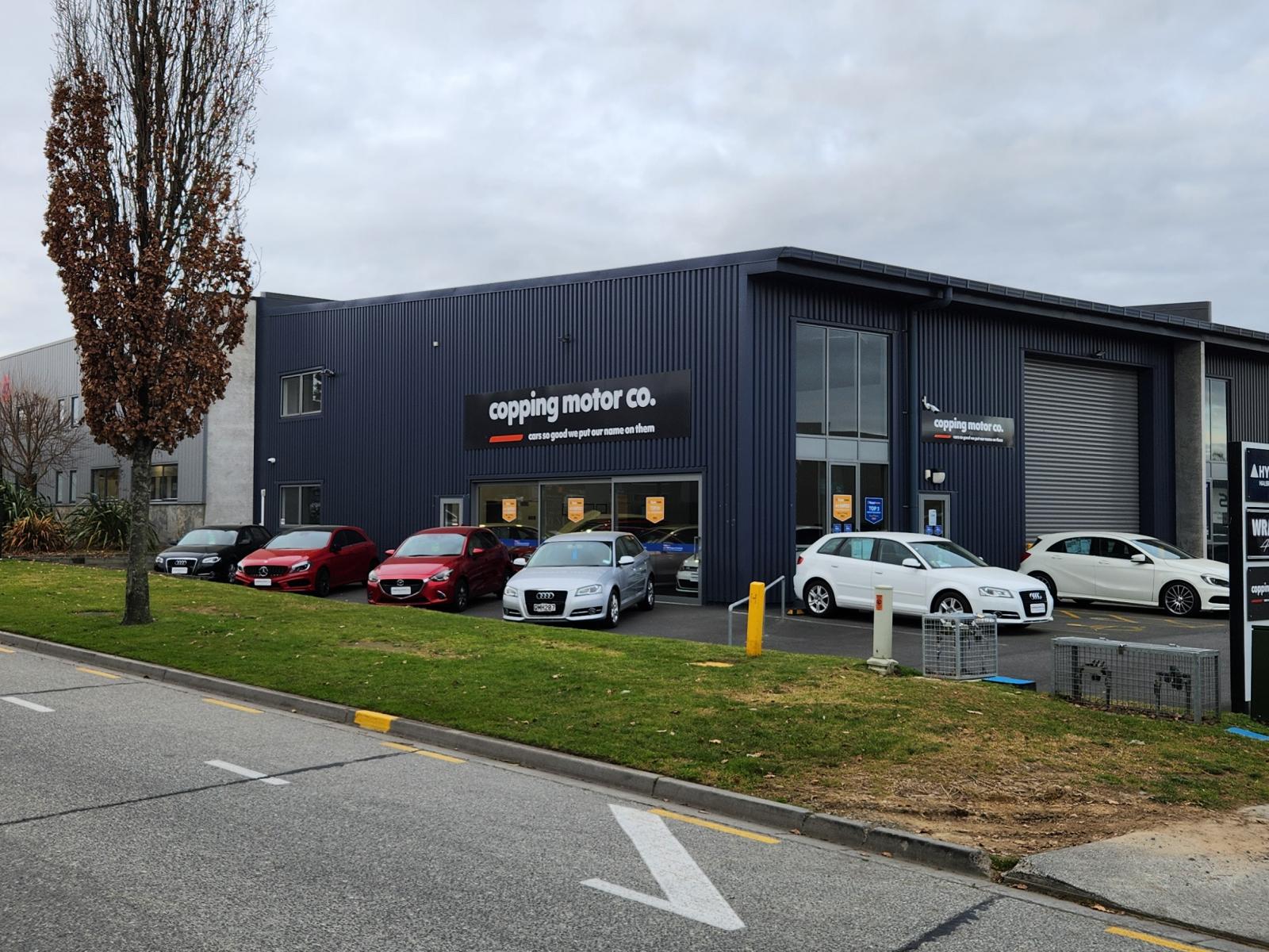 1 Rakiraki Way, Tauriko