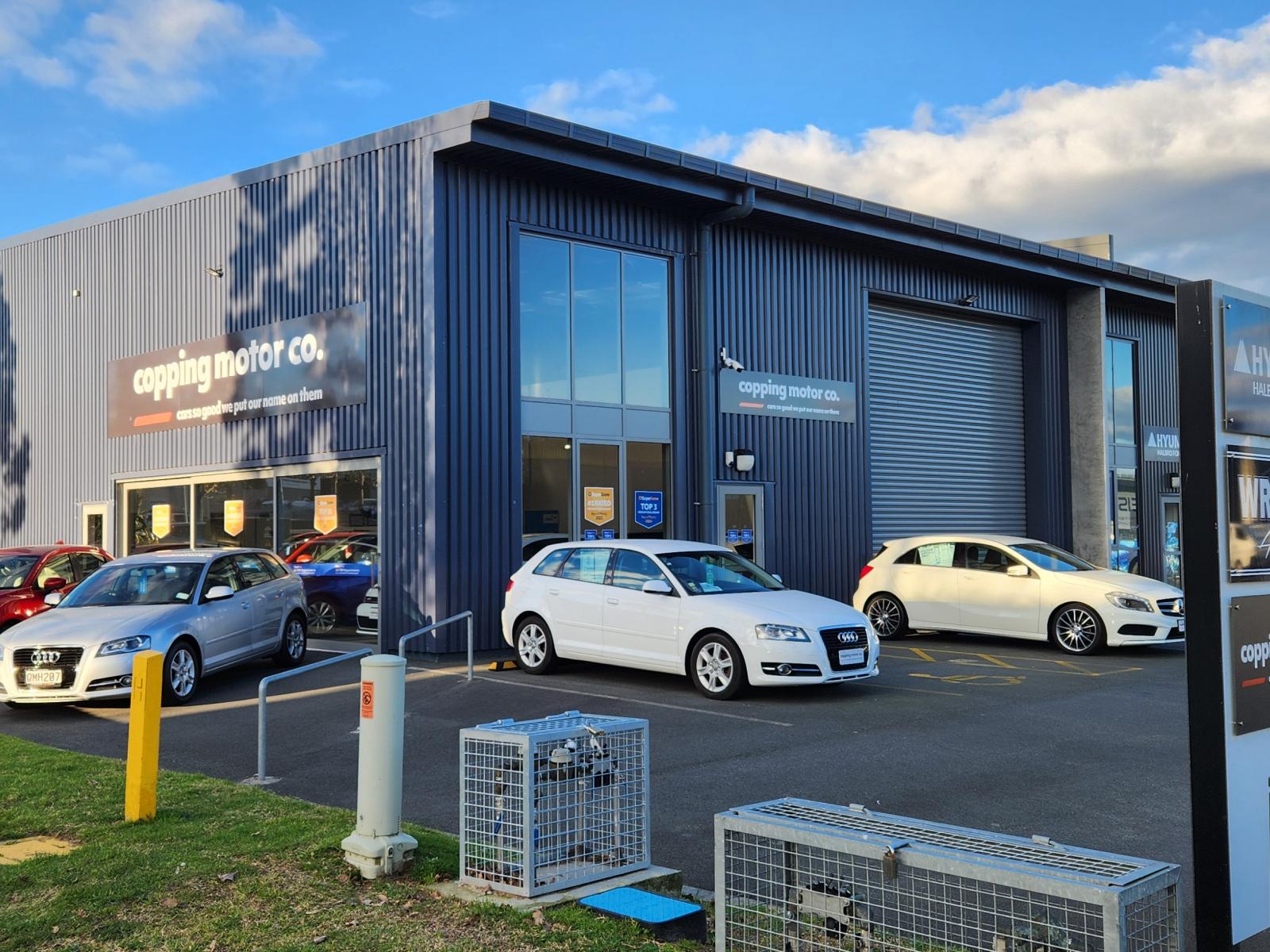 1 Rakiraki Way, Tauriko