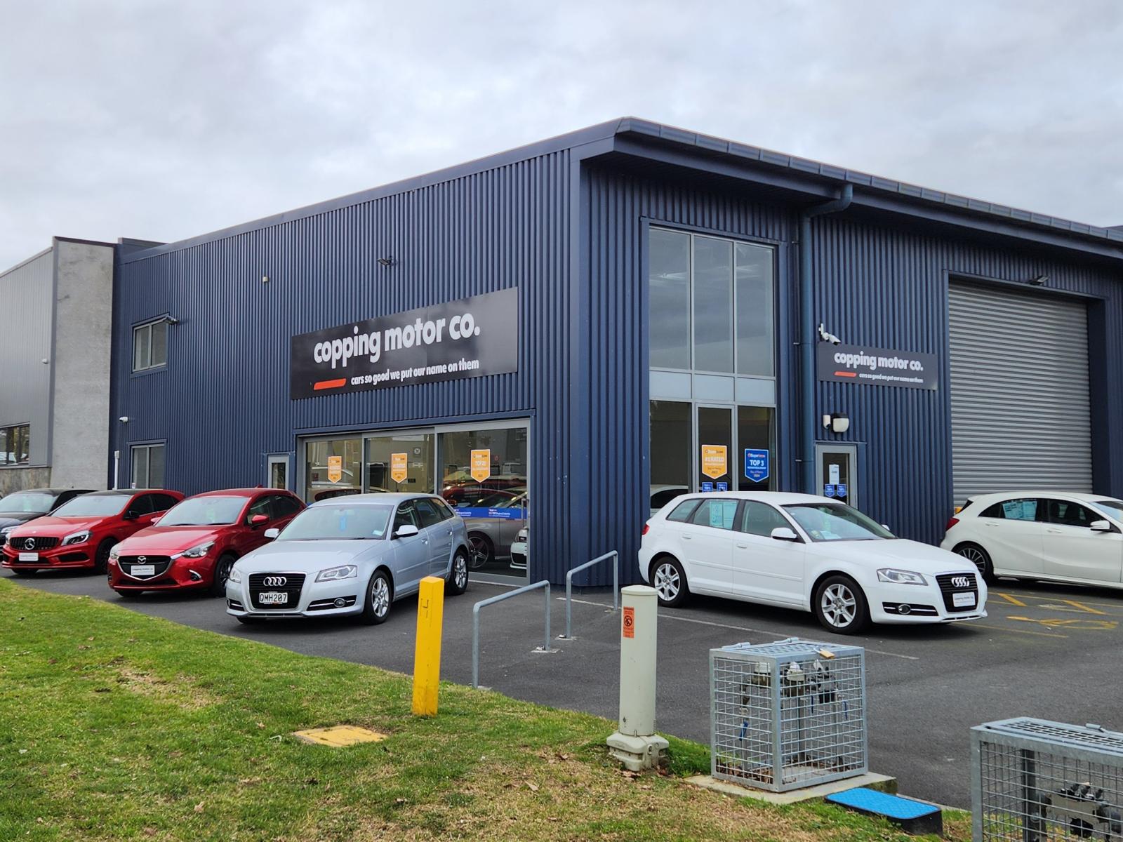 1 Rakiraki Way, Tauriko