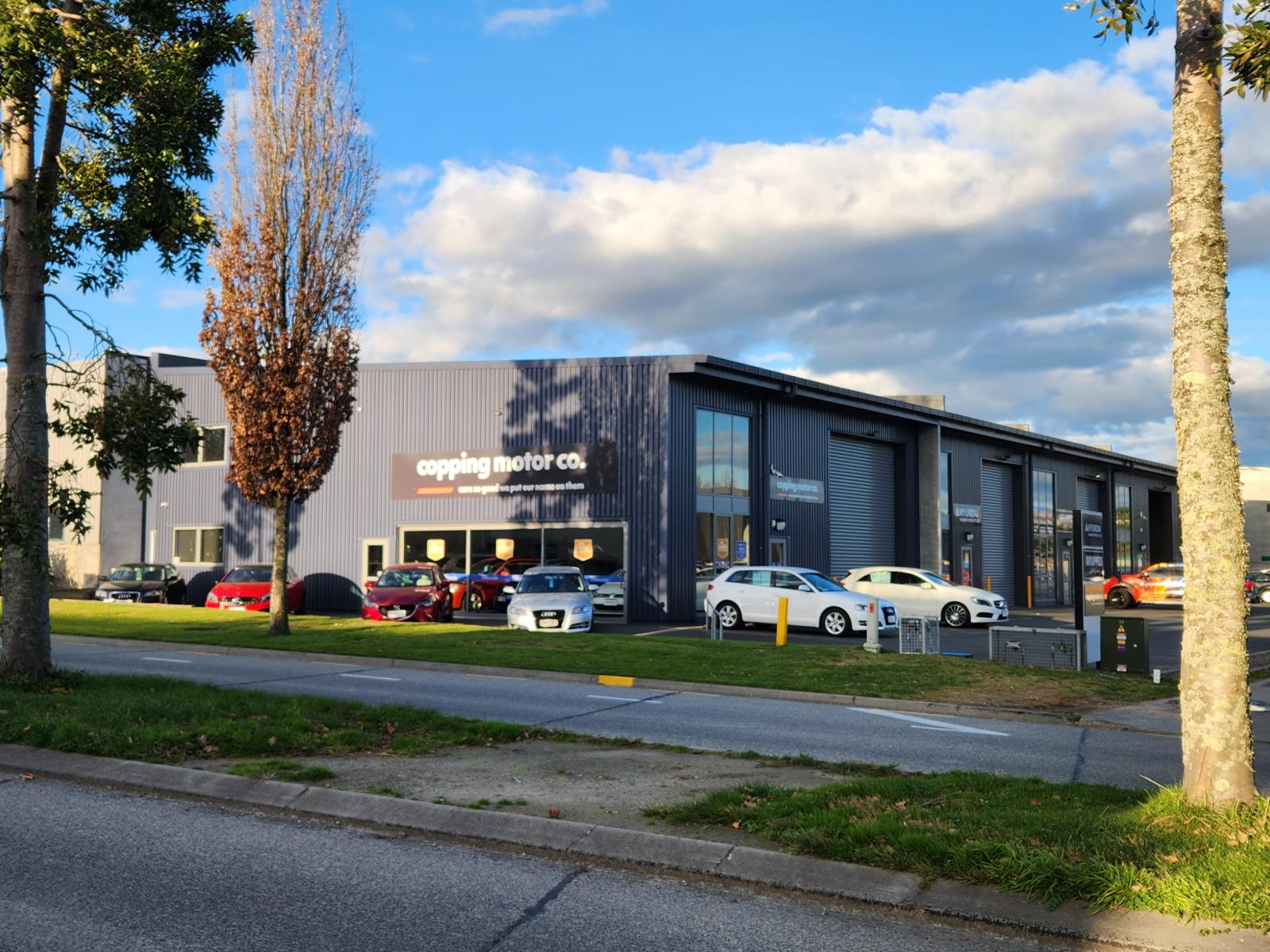 1 Rakiraki Way, Tauriko