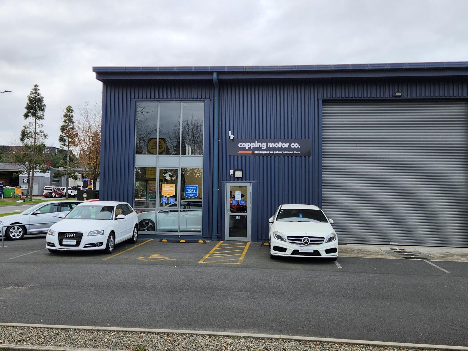 1 Rakiraki Way, Tauriko