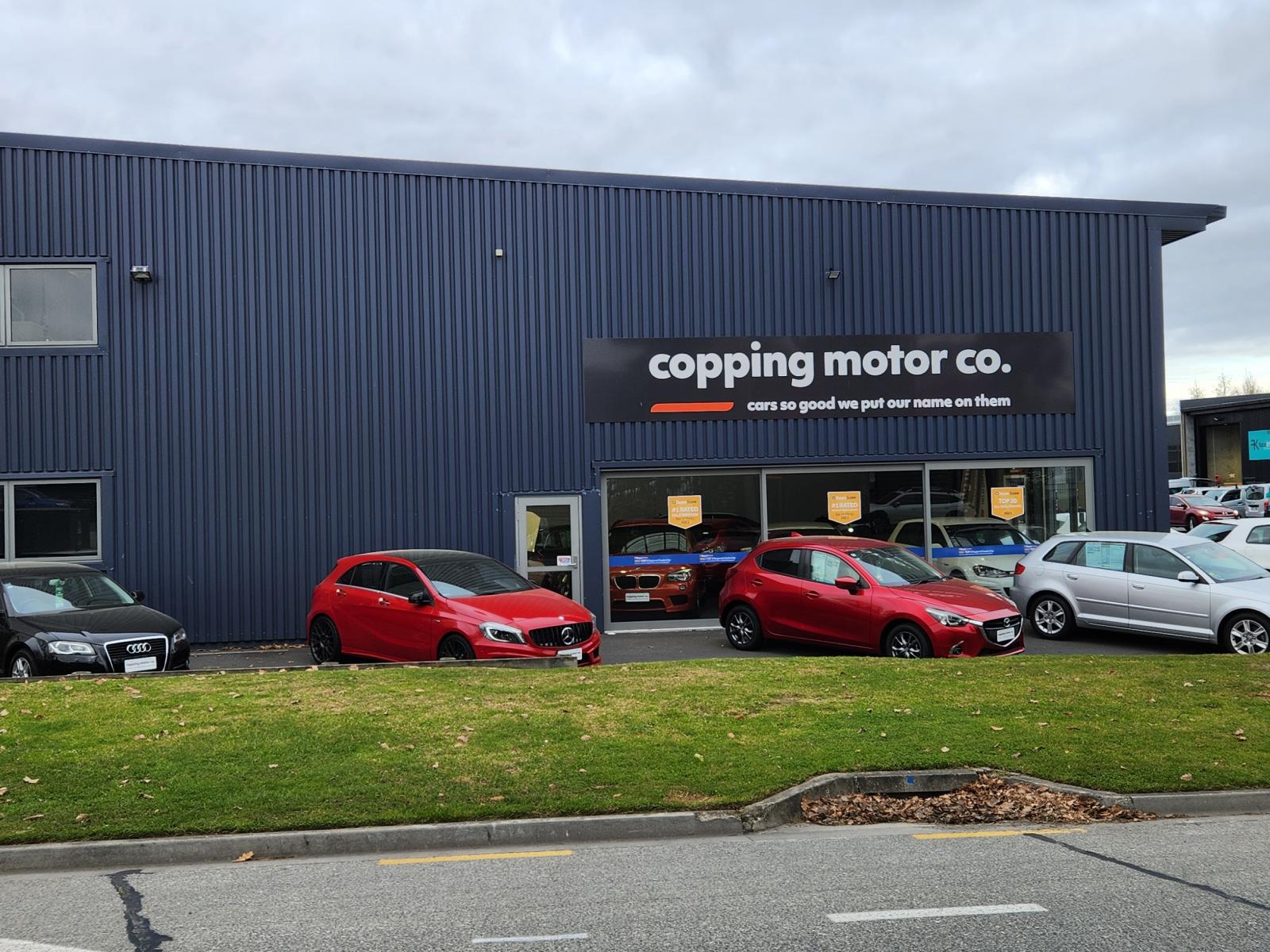 1 Rakiraki Way, Tauriko