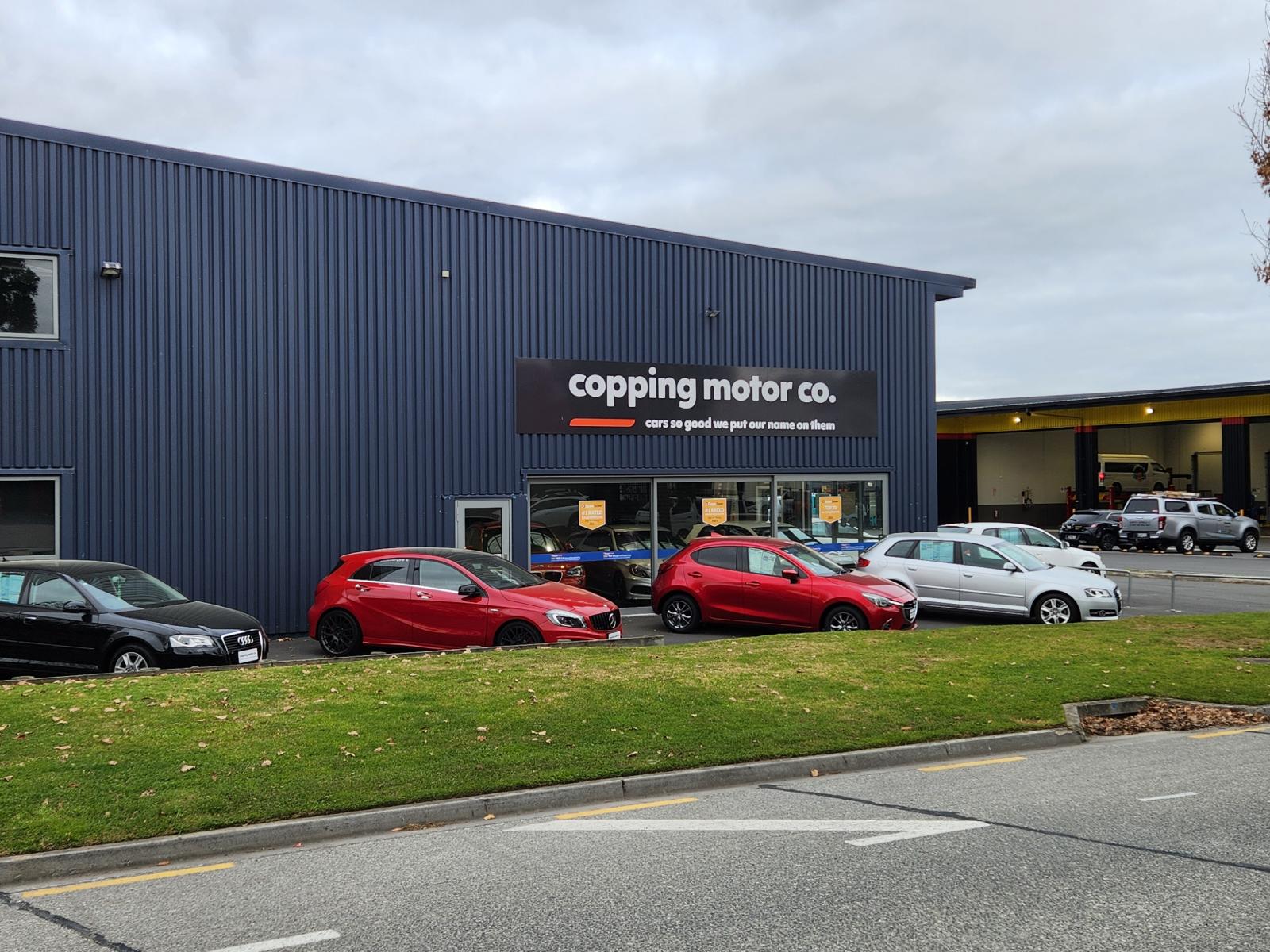 1 Rakiraki Way, Tauriko