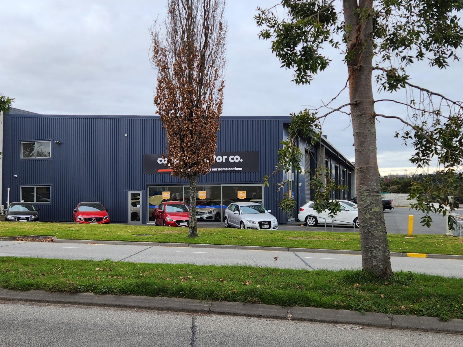 1 Rakiraki Way, Tauriko