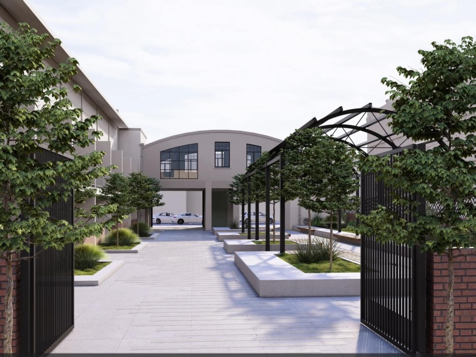 206 Queen Street, Hastings