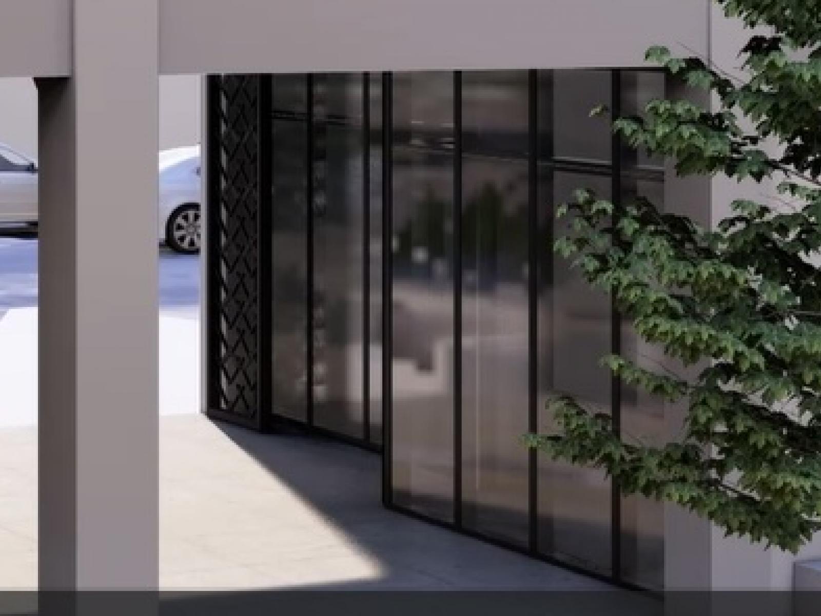 206 Queen Street, Hastings