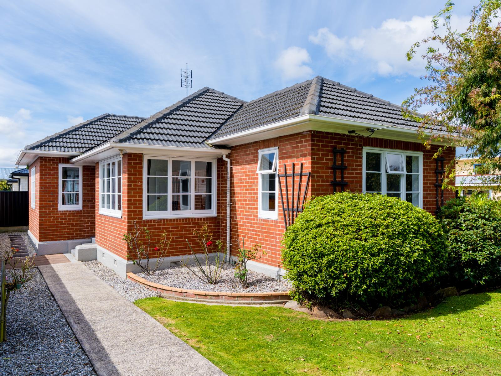 5 Queen Street, Mosgiel