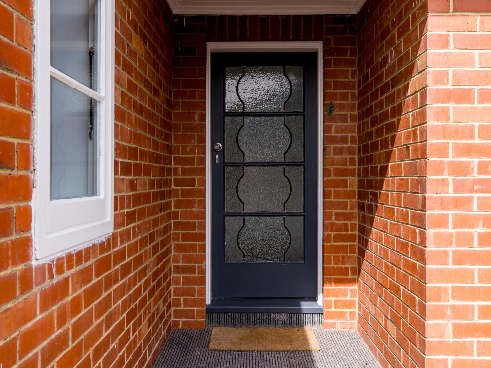 5 Queen Street, Mosgiel