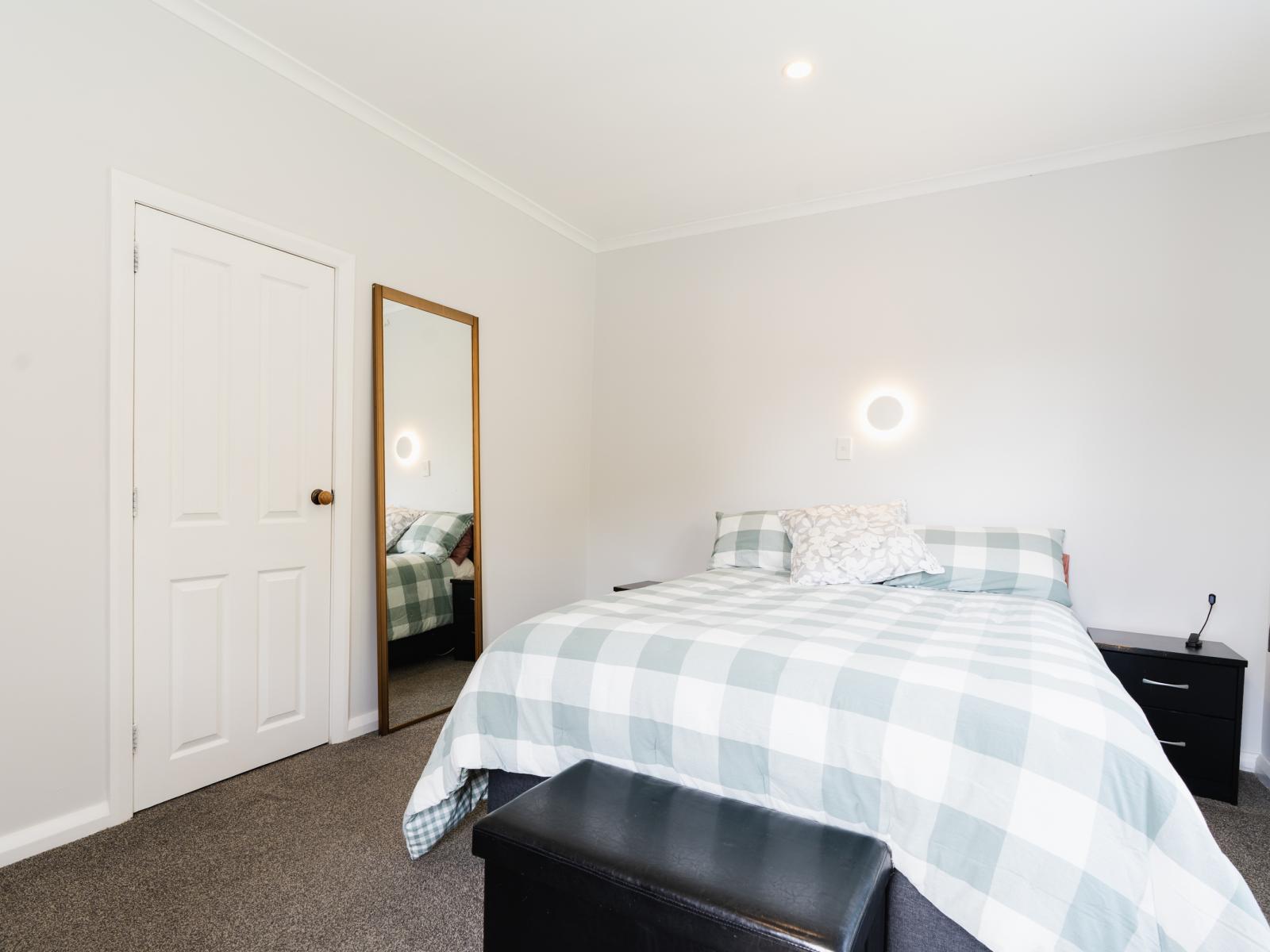 5 Queen Street, Mosgiel