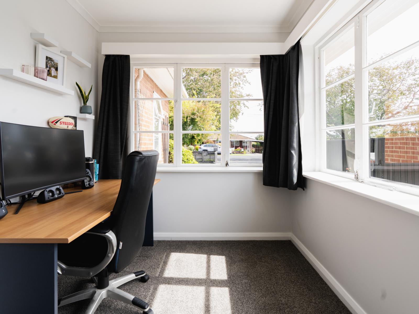 5 Queen Street, Mosgiel