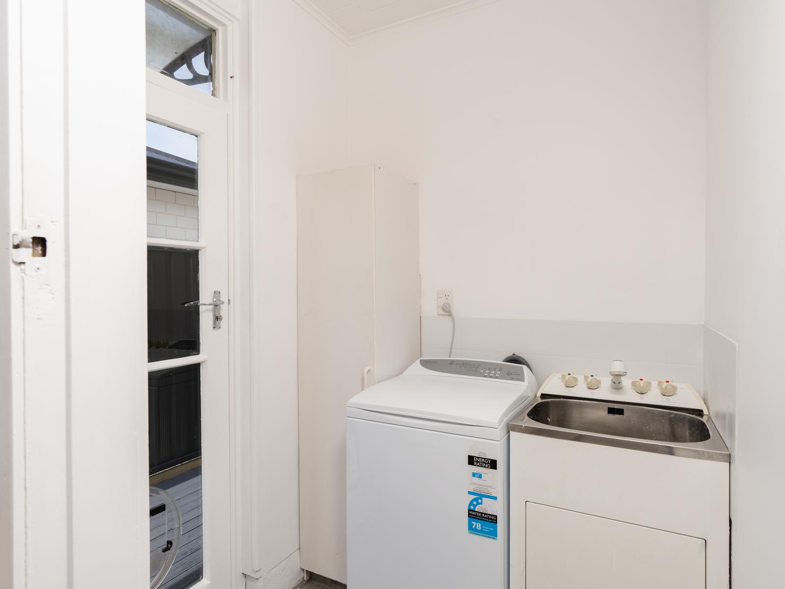 5 Queen Street, Mosgiel