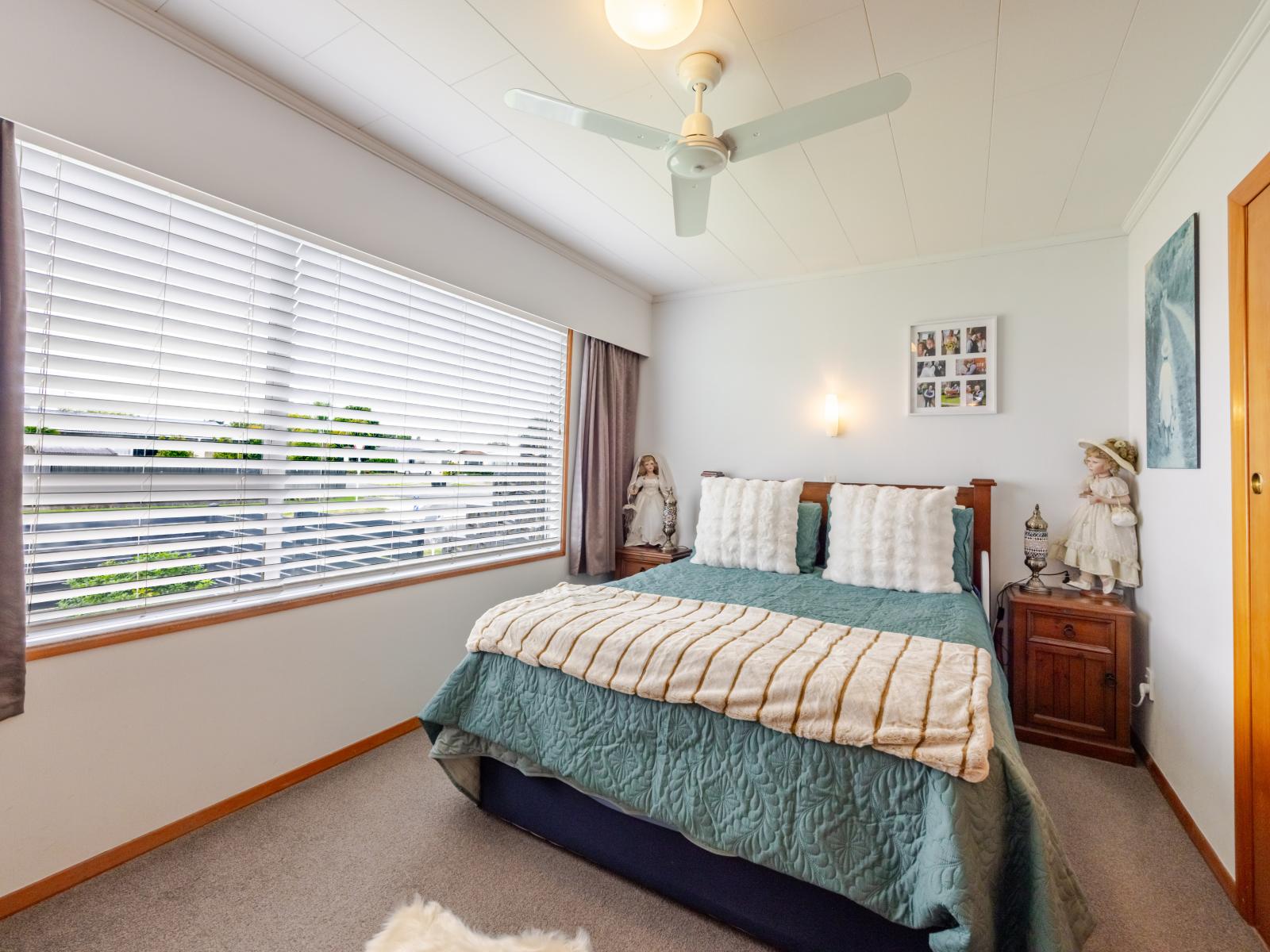 10 Ashcroft Street, Pirimai