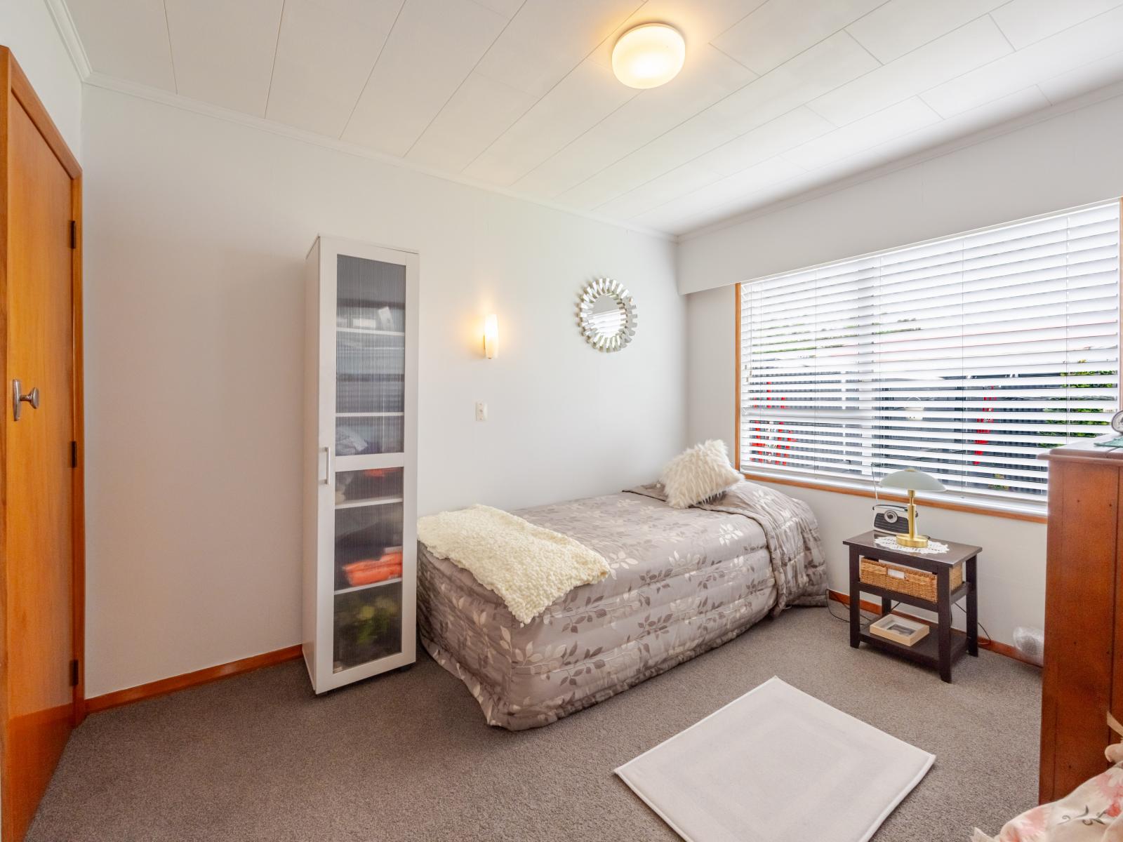 10 Ashcroft Street, Pirimai