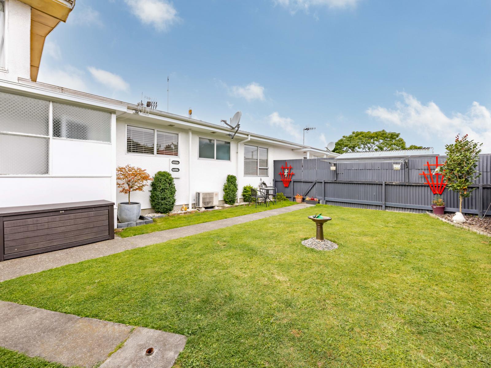 10 Ashcroft Street, Pirimai