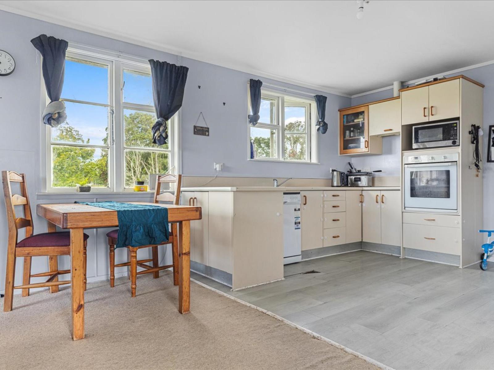 77 Moa Street, Piopio