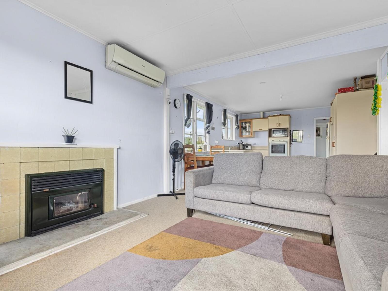 77 Moa Street, Piopio