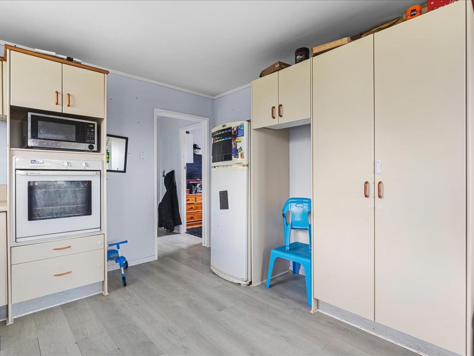 77 Moa Street, Piopio